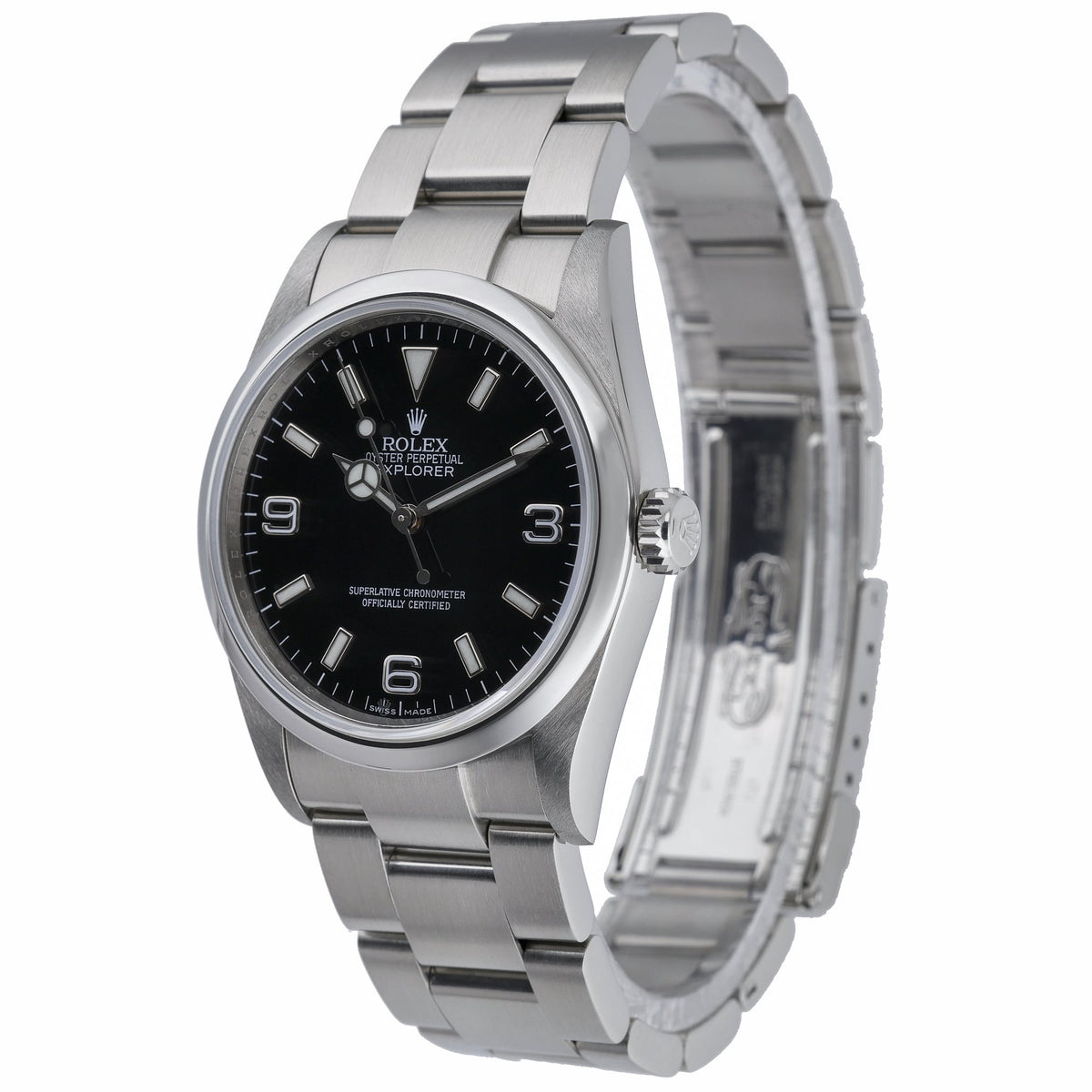 ROLEX EXPLORER - 114270 - Watch - 36mm c4405238-76b1-4ea3-bb06-c288c57938f7.jpg