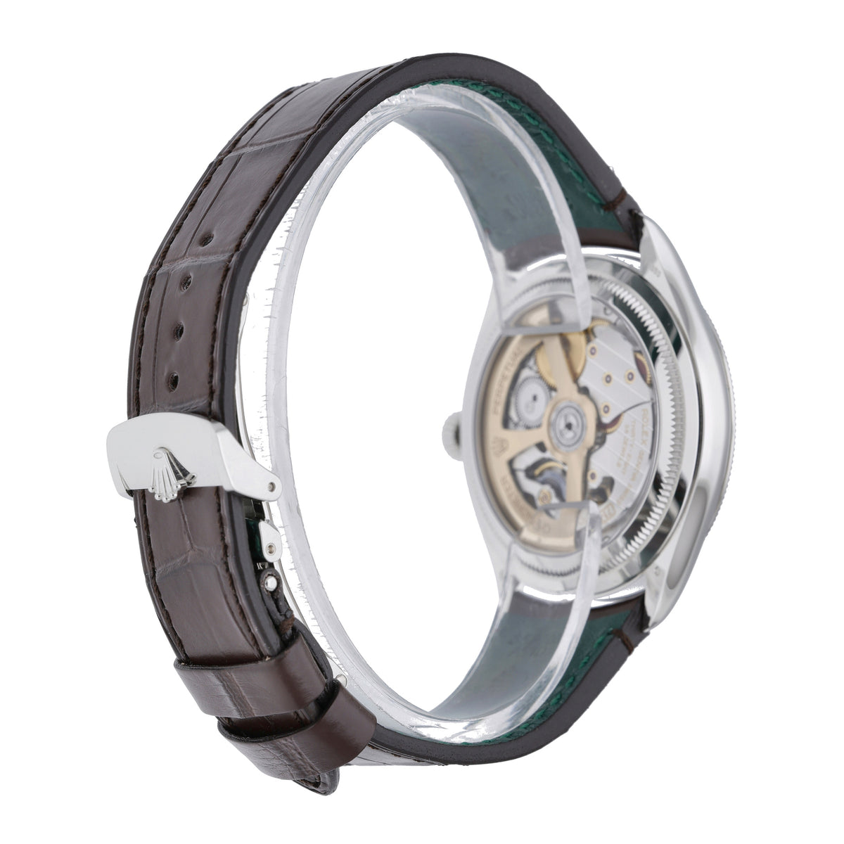 ROLEX 1908 - 52506 - Watch - 39mm c44bdbc9-44ca-4b75-9a5e-3664c130e57d.jpg
