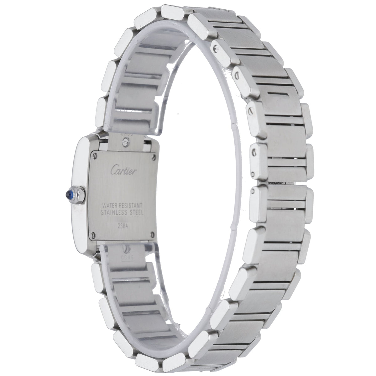 CARTIER TANK FRANCAISE - 2384 - Watch - 20mm c459977d-3b42-4e4d-8084-2e16bf4a0237.jpg