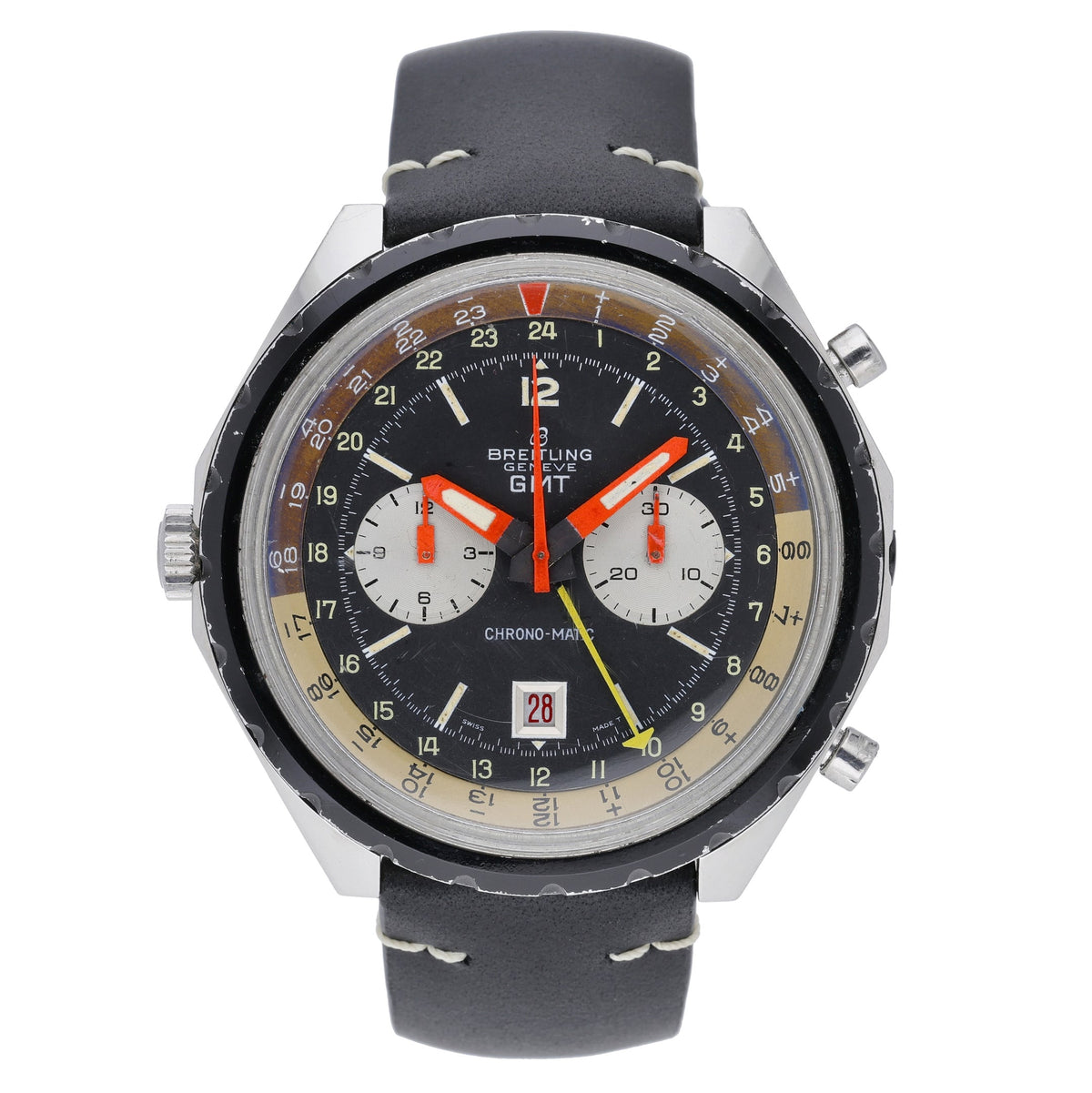 BREITLING GMT CHRONO-MATIC - 2115 - Watch - 48mm c46116bc-fa1f-421c-b7c1-f5d553034f06.jpg