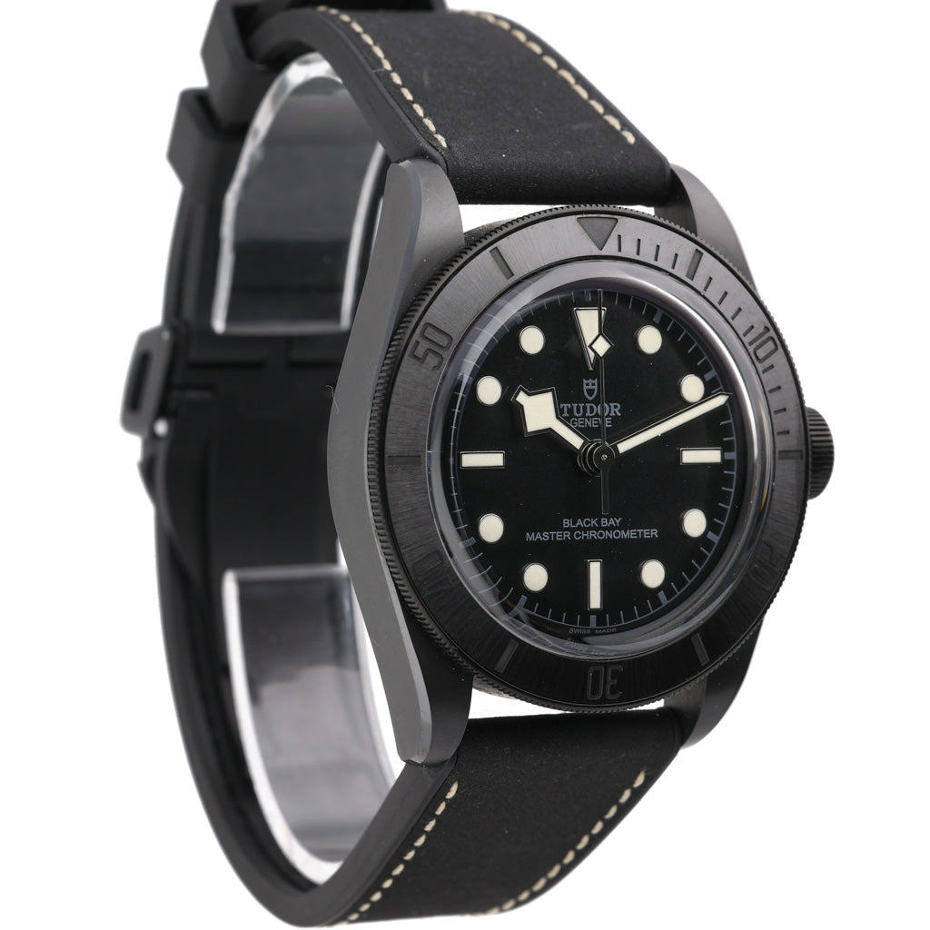TUDOR BLACK BAY CERAMIC - 79210CNU - Watch - 41mm c4648185-1f8c-4042-b1bf-8cfbc8946667.jpg