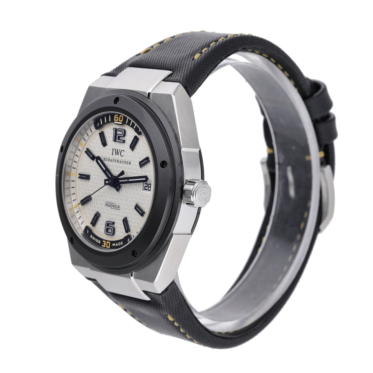 IWC INGENIEUR - IW323402 - Watch - 44mm c48be9f6-5fd6-4f01-9c35-a48e47fbde42.jpg