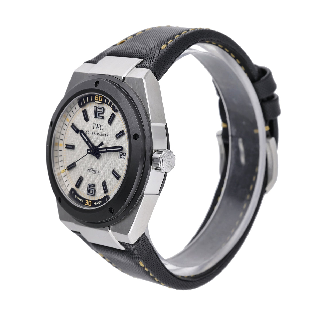 IWC INGENIEUR - IW323402 - Watch - 44mm c48be9f6-5fd6-4f01-9c35-a48e47fbde42.jpg