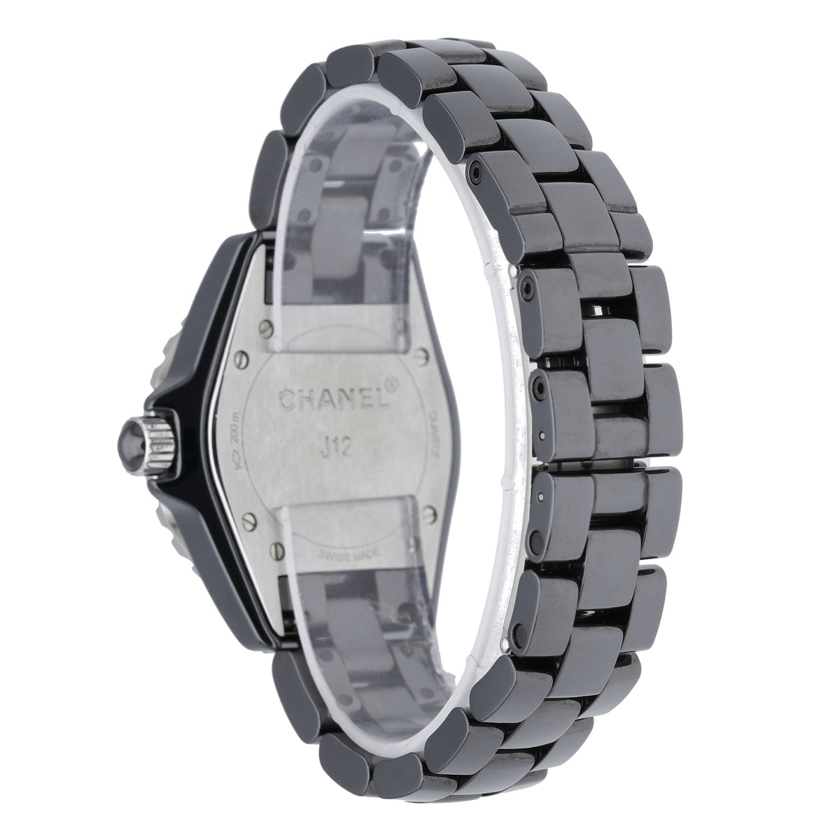 CHANEL J12 - H0682 - Watch - 33mm c4a3817d-19ab-47d8-889a-014c939eaefb.jpg