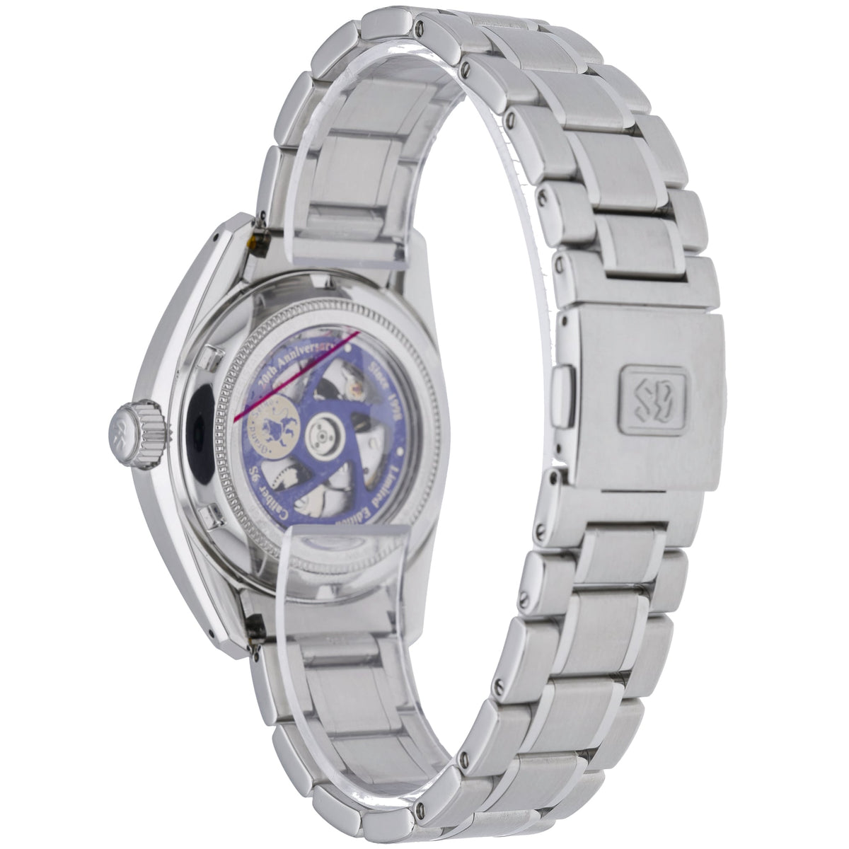 GRAND SEIKO - SBGH267 - Watch - 39.5mm c4ab0231-2c1f-457a-a6c9-442c8d24387b.jpg