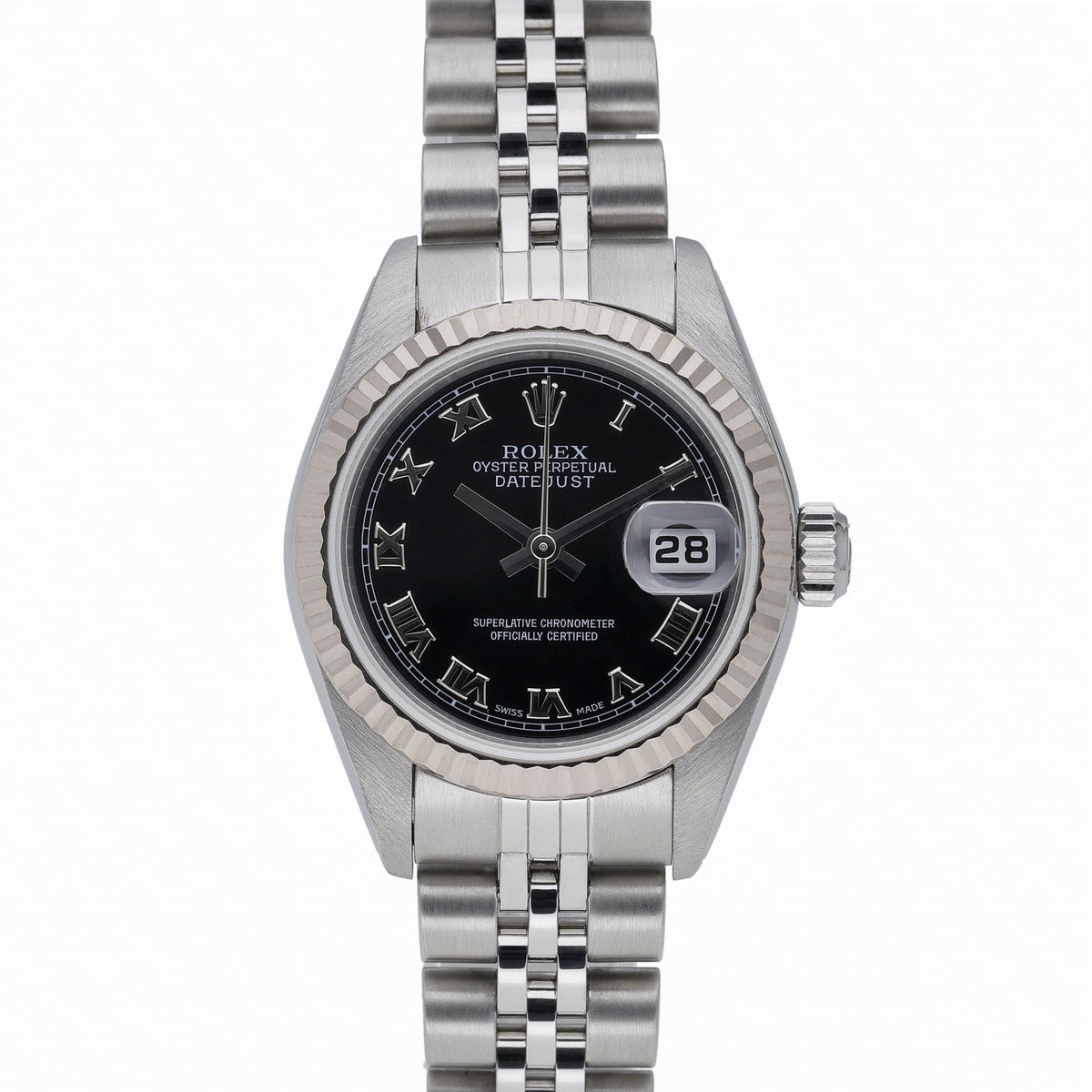 ROLEX DATEJUST - 79174 - Watch - 26mm c4b84af7-731b-4d04-a1fb-451d59565d91.jpg