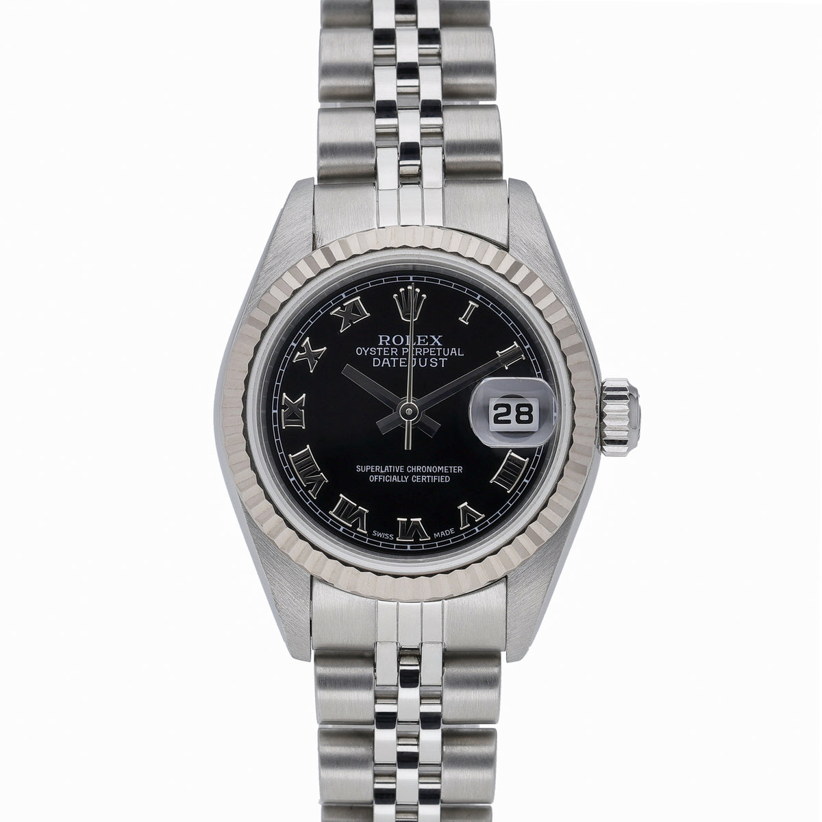 ROLEX DATEJUST - 79174 - Watch - 26mm c4b84af7-731b-4d04-a1fb-451d59565d91.jpg
