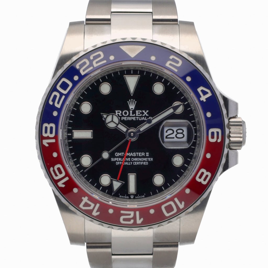 ROLEX GMT-MASTER II - 126710BLRO - Watch - 40mm c54b052e-78f6-4b95-a03a-ccc051567300.jpg