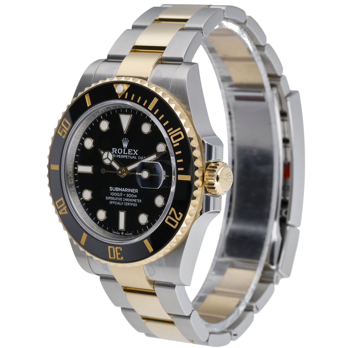 ROLEX SUBMARINER - 126613LN - Watch - 41mm c5822b4c-5dbe-48c0-a990-46dc3daa9adf.jpg