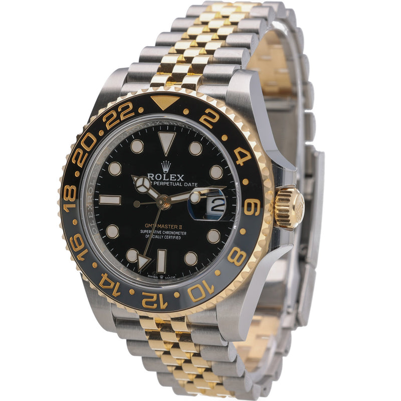 ROLEX GMT-MASTER II - 126713GRNR - Watch - 40mm c5a25a21-3609-44cc-94f0-7e70e6b033a6.jpg