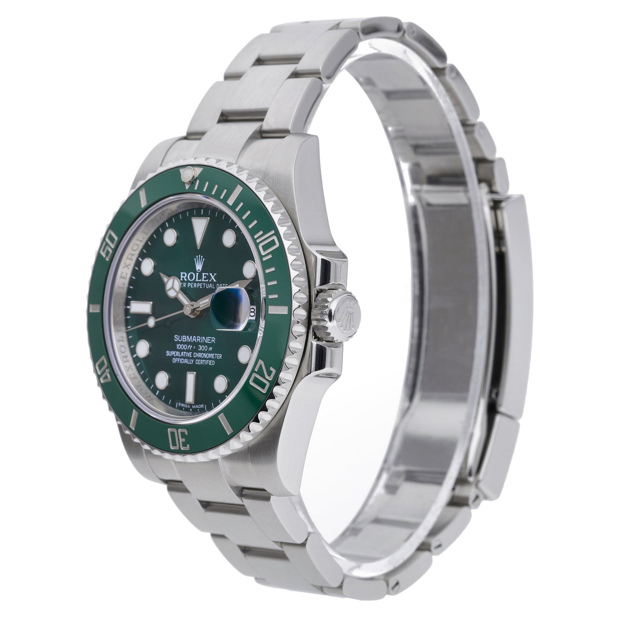 ROLEX SUBMARINER - 116610LV - Watch - 40mm c5a47023-127b-42b9-9baf-90874d45eb2b.jpg