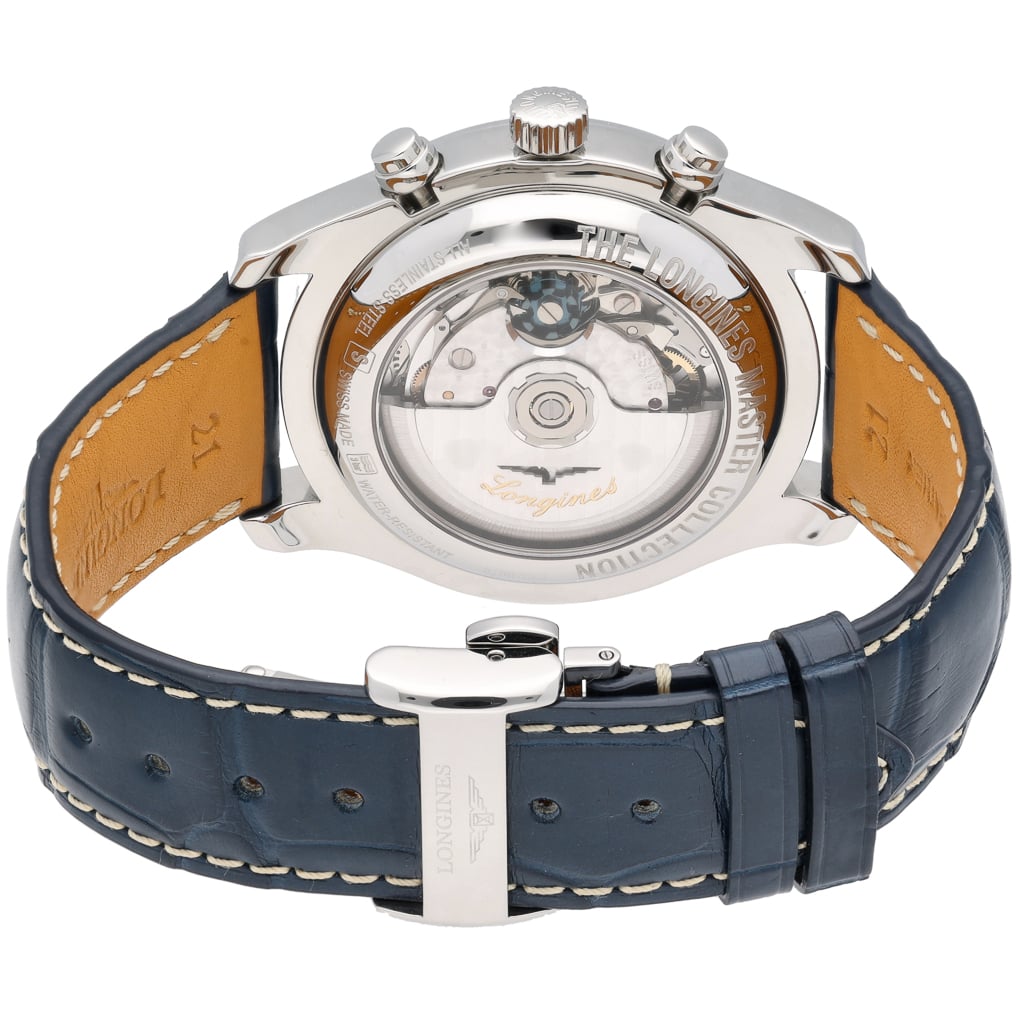 LONGINES MASTER COLLECTION - L2.773.4.92.0 - Watch - 42mm c5aa5da2-9403-45f7-9d9e-1f4ec4b8cdb7.jpg