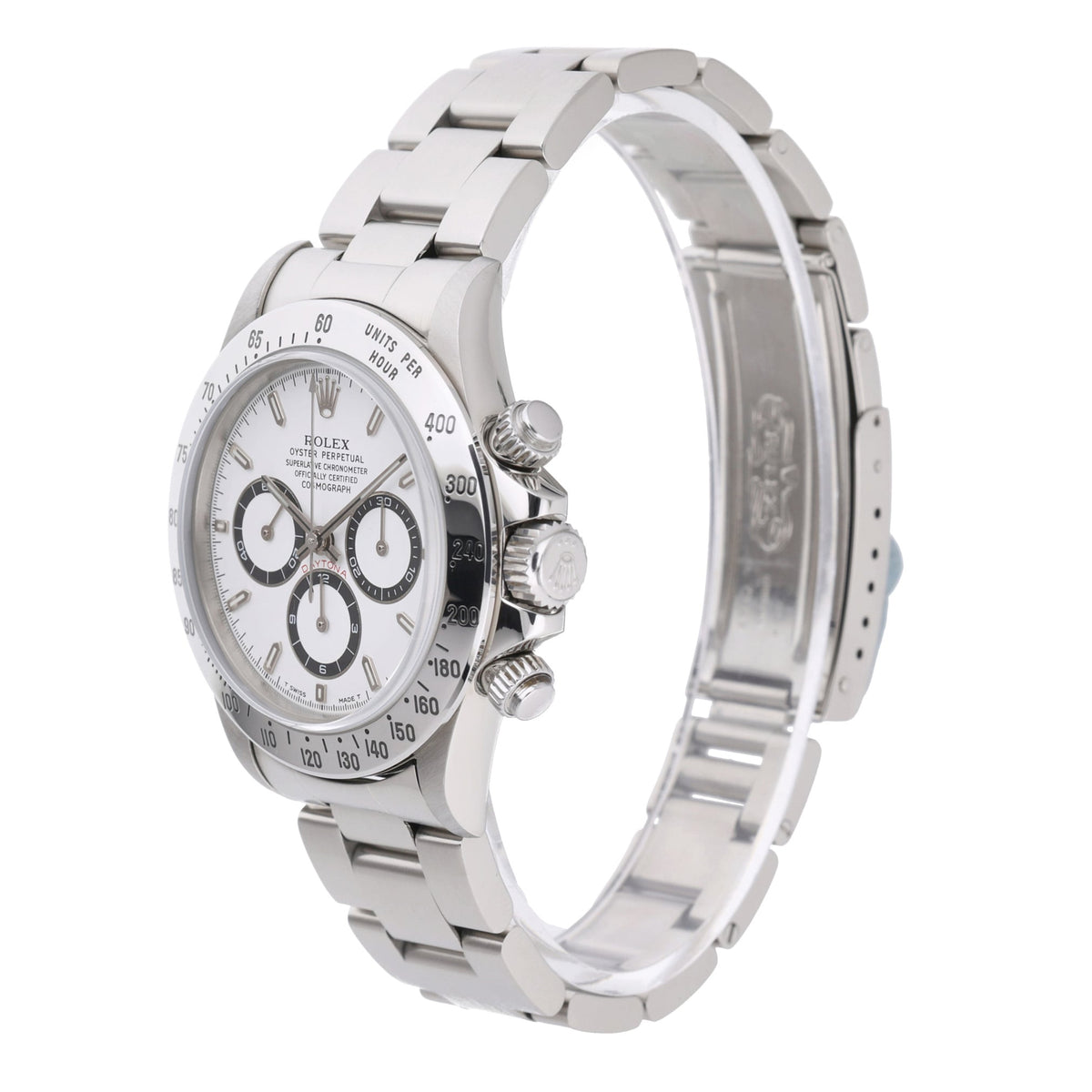 ROLEX DAYTONA ZENITH - 16520 - Watch - 40mm c5d0ec98-05c6-43c6-b2aa-32d25a08acf1.jpg