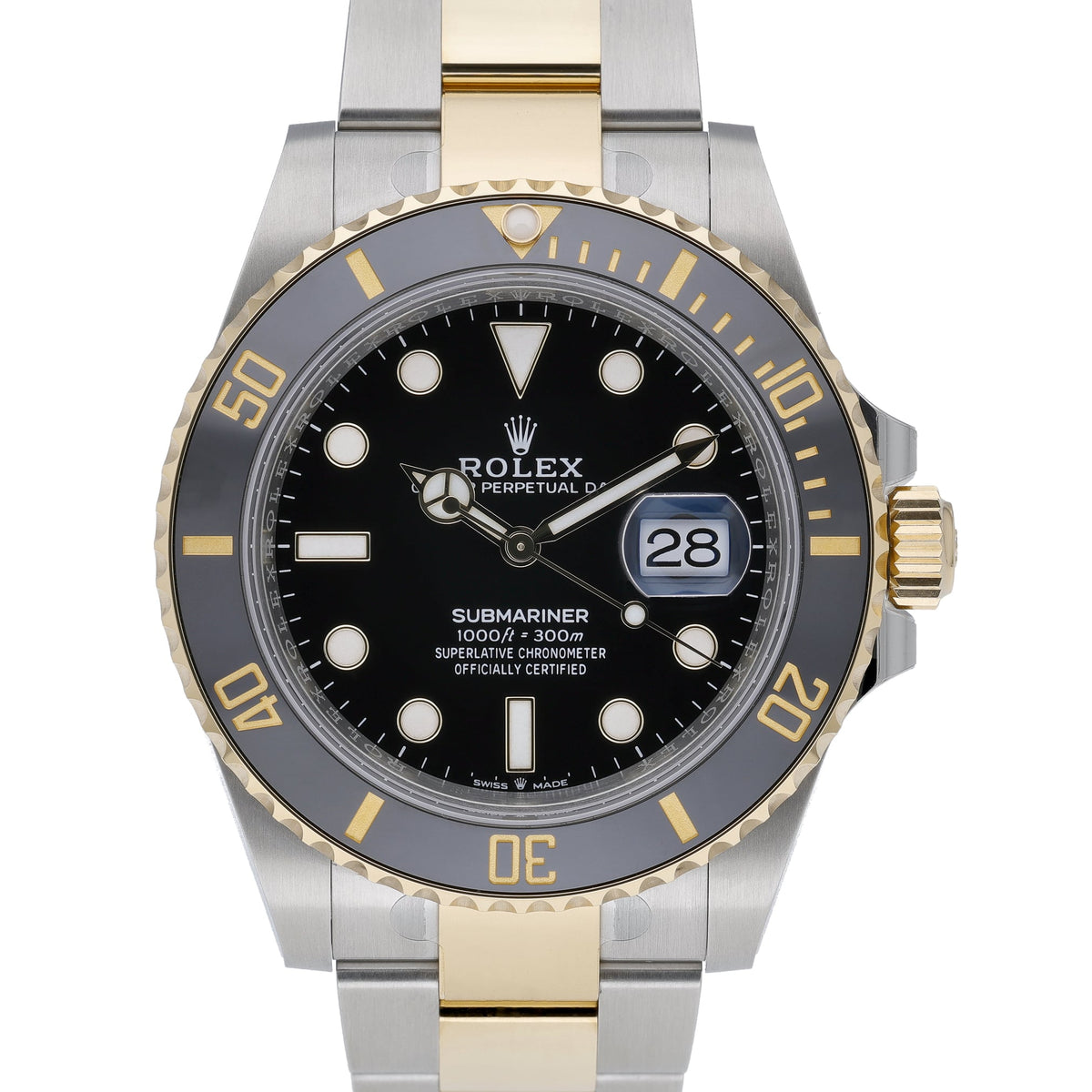 ROLEX SUBMARINER - 126613LN - Watch - 41mm c5db58d3-3c4b-4b73-9c0d-963c2b8fe354.jpg