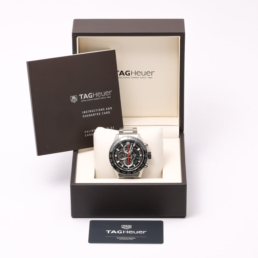 TAG HEUER CARRERA HEUER 01 - CAR2A1W - Watch - 45mm c5fe4e94-6943-459d-aa4a-7f19fe98acf2.jpg
