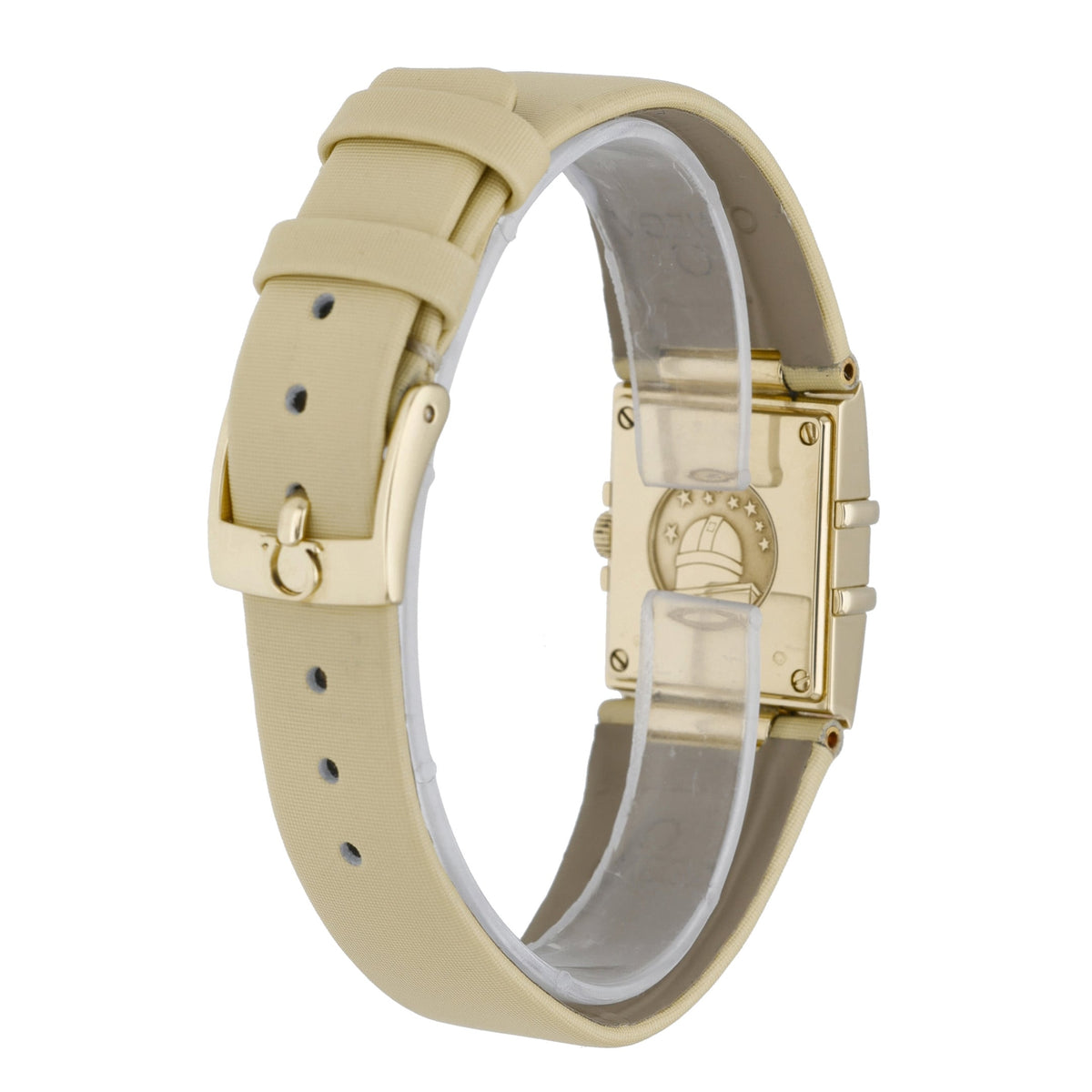 OMEGA CONSTELLATION QUADRA - 16317760 - Watch - 20mm c614901c-172f-4165-8bbd-ccb45d748338.jpg