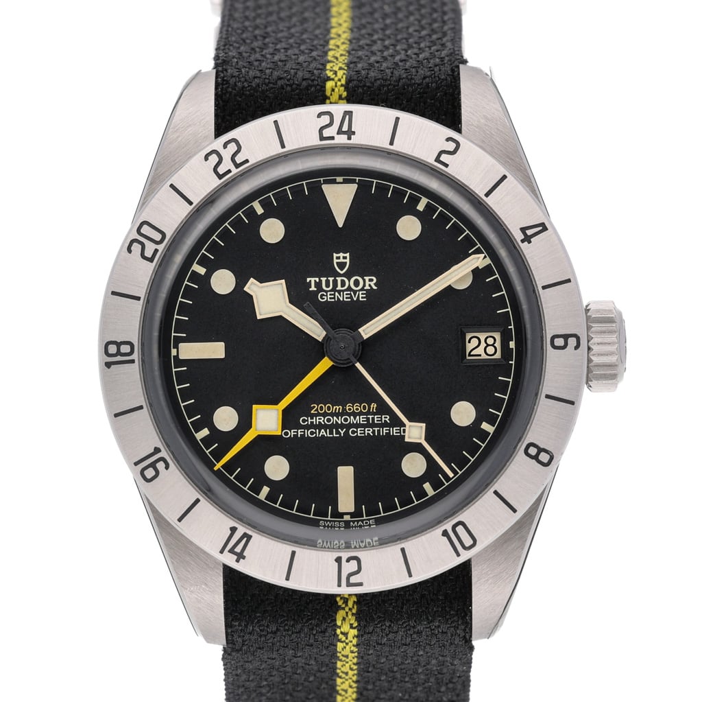 TUDOR BLACK BAY - 79470 - Watch - 39mm c618d6b0-66e6-4e02-9ddb-a1493e97ca62.jpg
