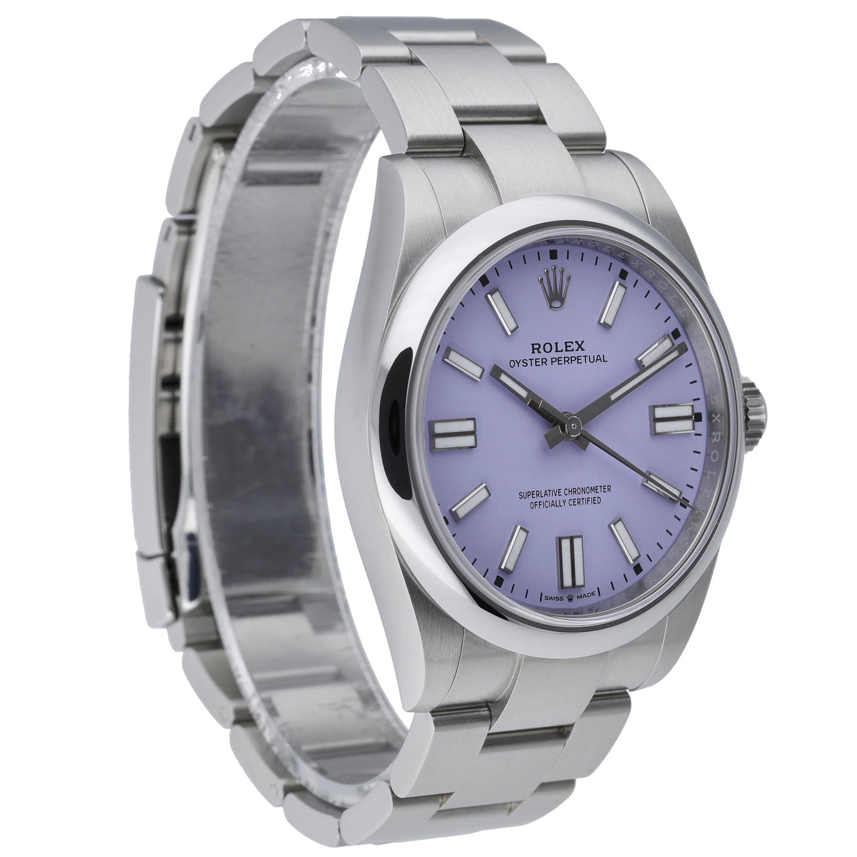 ROLEX OYSTER PERPETUAL 41 - 134300 - Watch - 41mm c62910f0-9027-4b40-a9b9-26eabe4f34cc.jpg