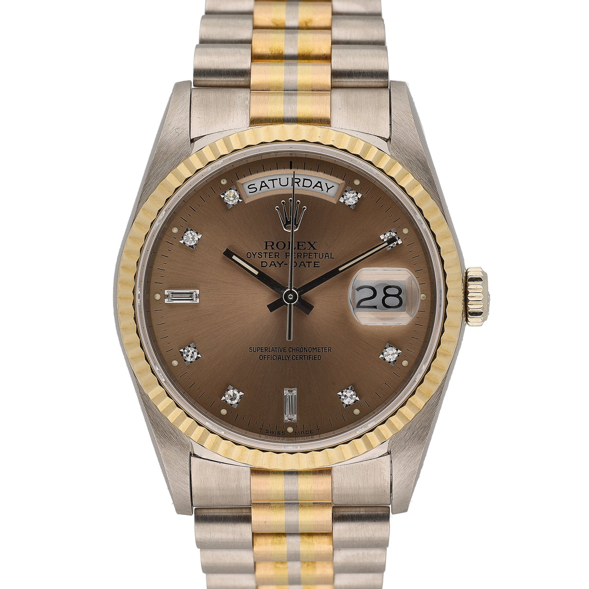 ROLEX DAY DATE - 18239 - Watch - 36mm c62f1eb3-f2a9-46c3-898f-0ac5a8d98e20.jpg