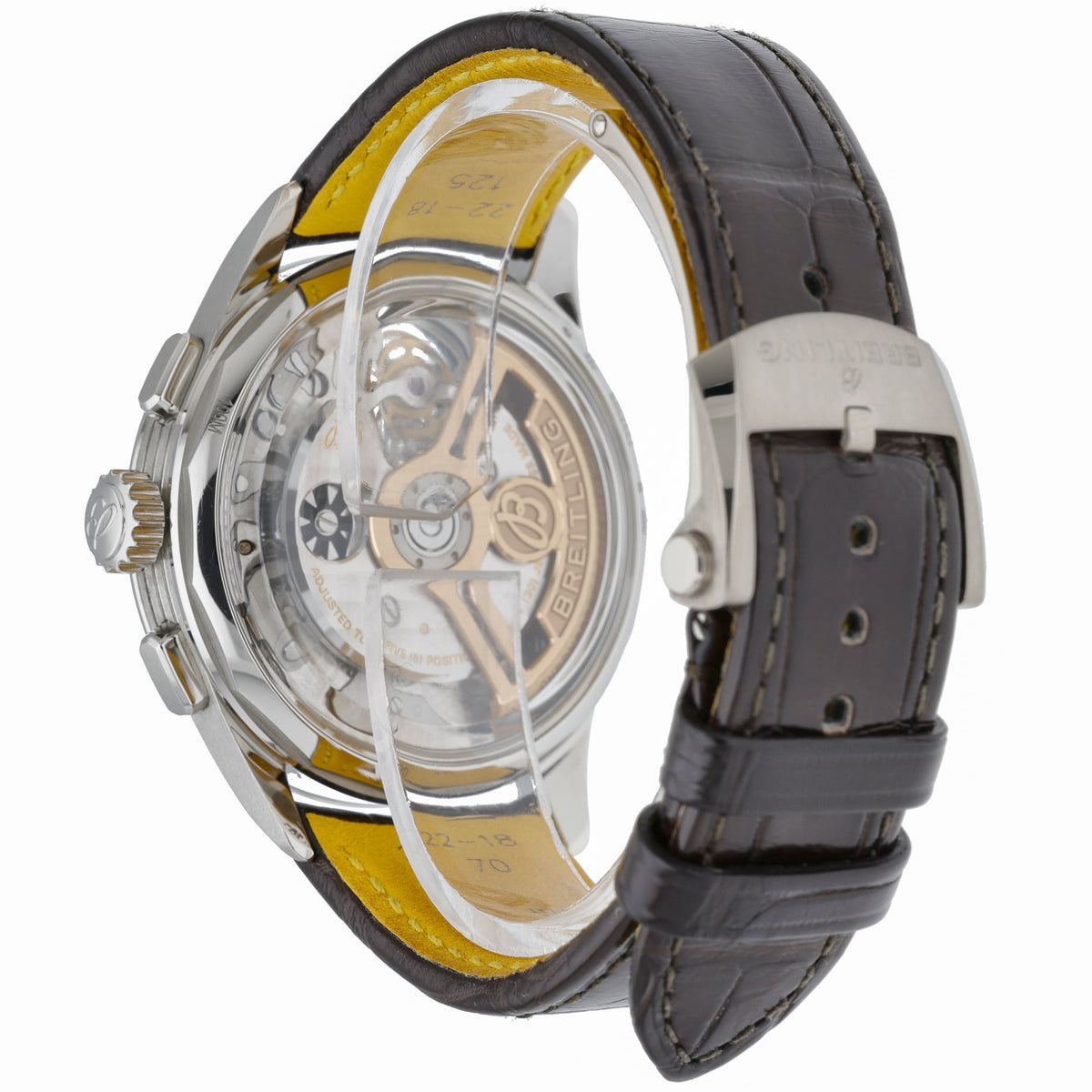 BREITLING PREMIER B21 CHRONOGRAPH TOURBILLON 42 WILLY  - LB2120 - Watch - 42mm c648338c-28b6-4080-990d-3c7f8b4f9185.jpg