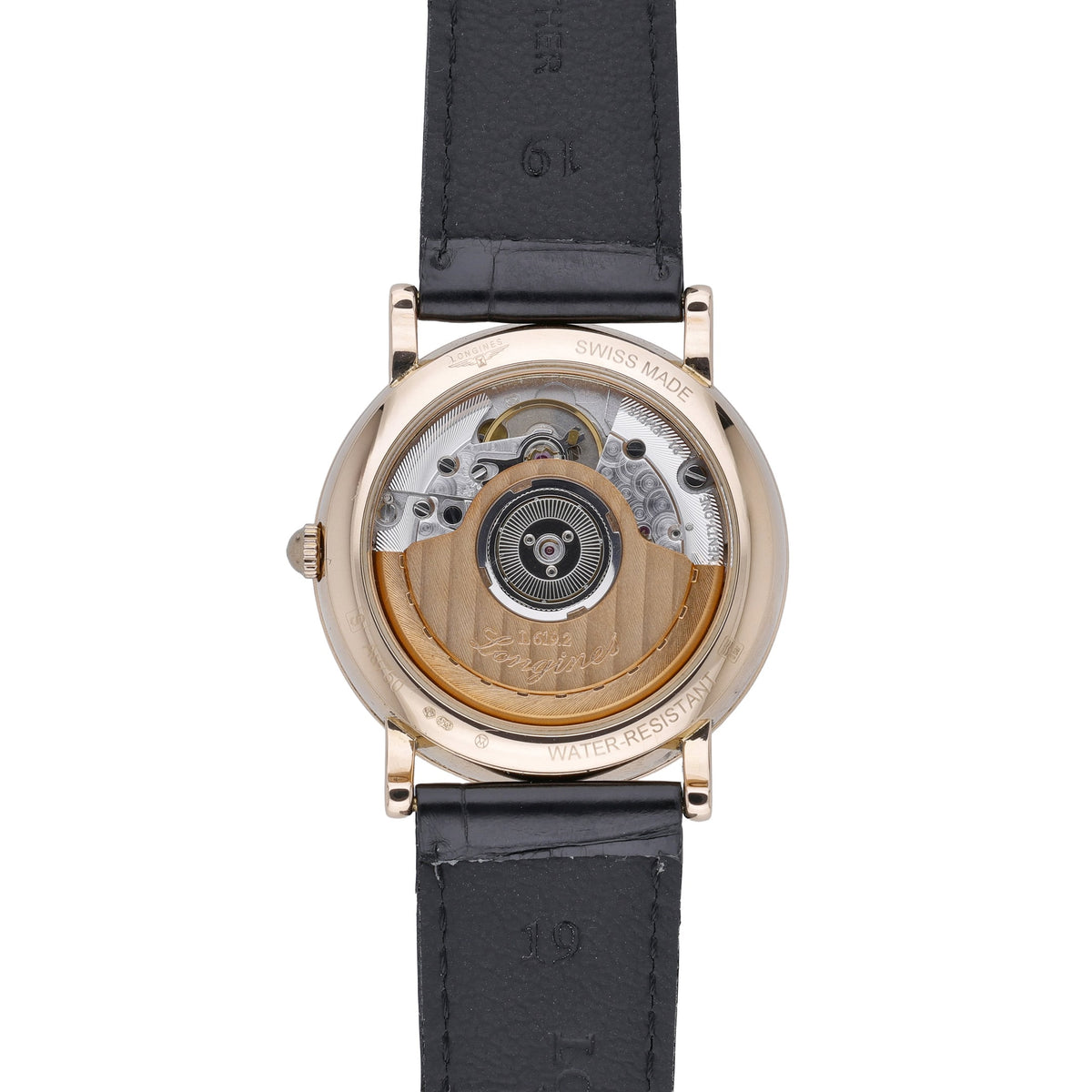 LONGINES ELEGANT - L4.778.8 - Watch - 34mm c650b1b3-a46b-4ed1-a025-6af942a7379f.jpg