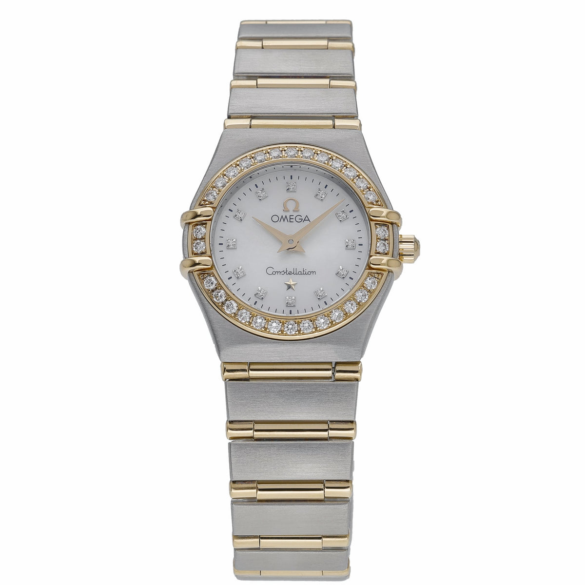 OMEGA CONSTELLATION LADIES - 6553/865 - Watch - 22mm c6668551-e2a0-4771-9342-129be4645de4.jpg