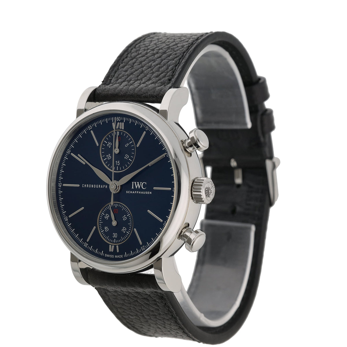 IWC PORTOFINO CHRONOGRAPH - IW391408 - Watch - 39mm c6796884-1c06-4894-b534-e5e4fc67b92d.jpg