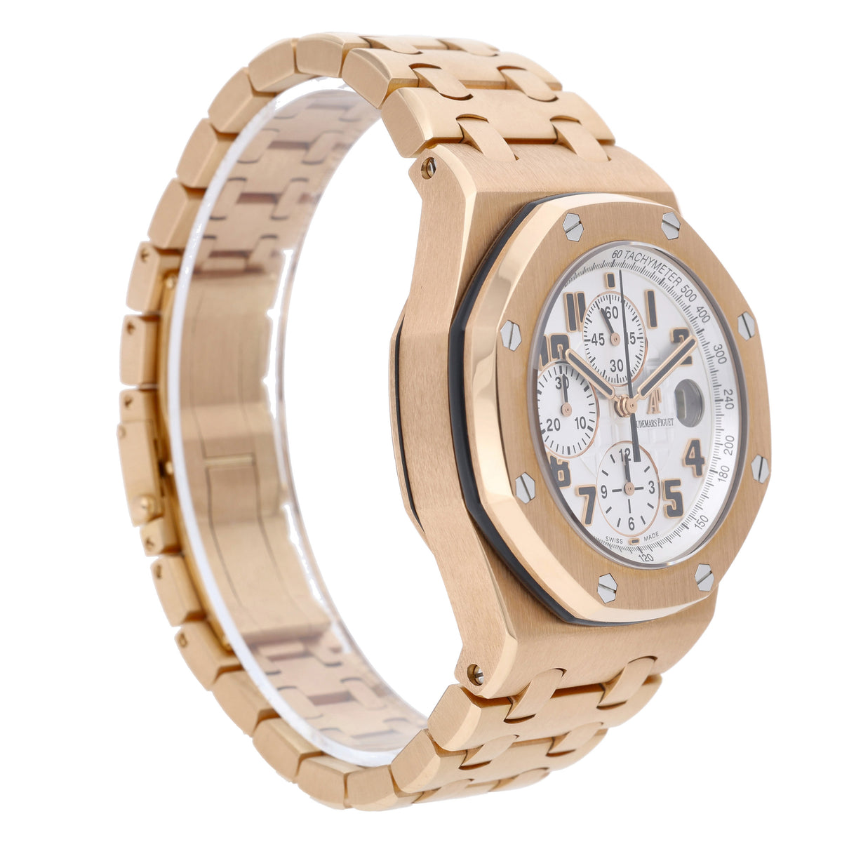 AUDEMARS PIGUET ROYAL OAK OFFSHORE - 26170OR.OO.1000OR.01 - Watch - 42mm c693f960-588d-4a5f-a2aa-4c593de07e31.jpg