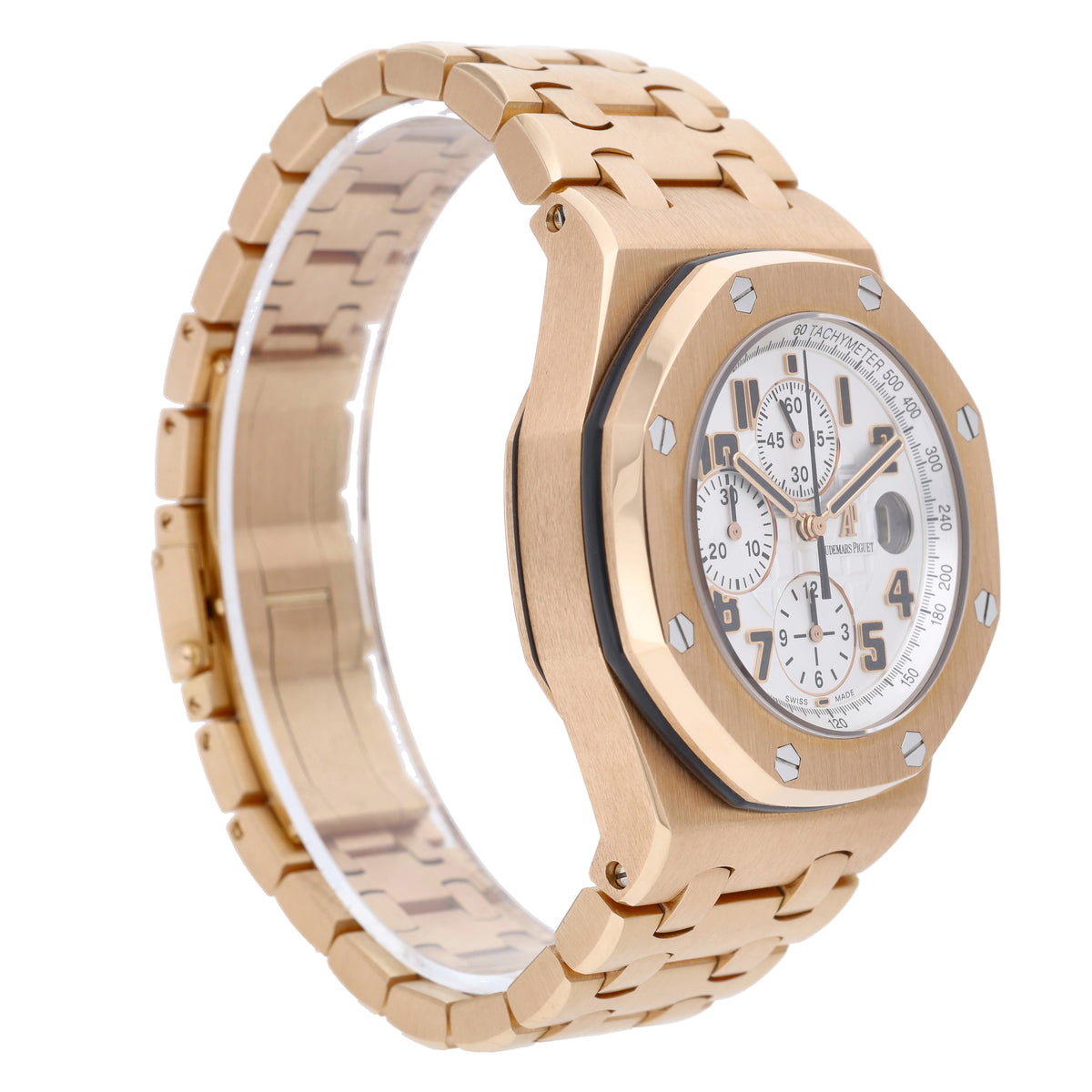 AUDEMARS PIGUET ROYAL OAK OFFSHORE - 26170OR.OO.1000OR.01 - Watch - 42mm c693f960-588d-4a5f-a2aa-4c593de07e31.jpg