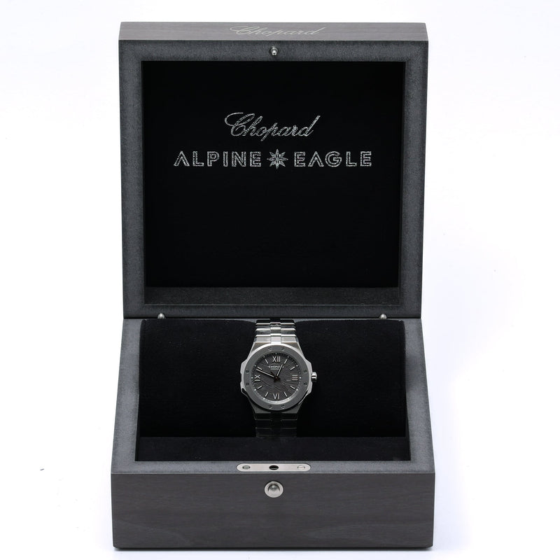 CHOPARD ALPINE EAGLE - 298600-3026 - Watch - 41mm c698e547-4244-4ab5-a260-e0f791d41d2a.jpg