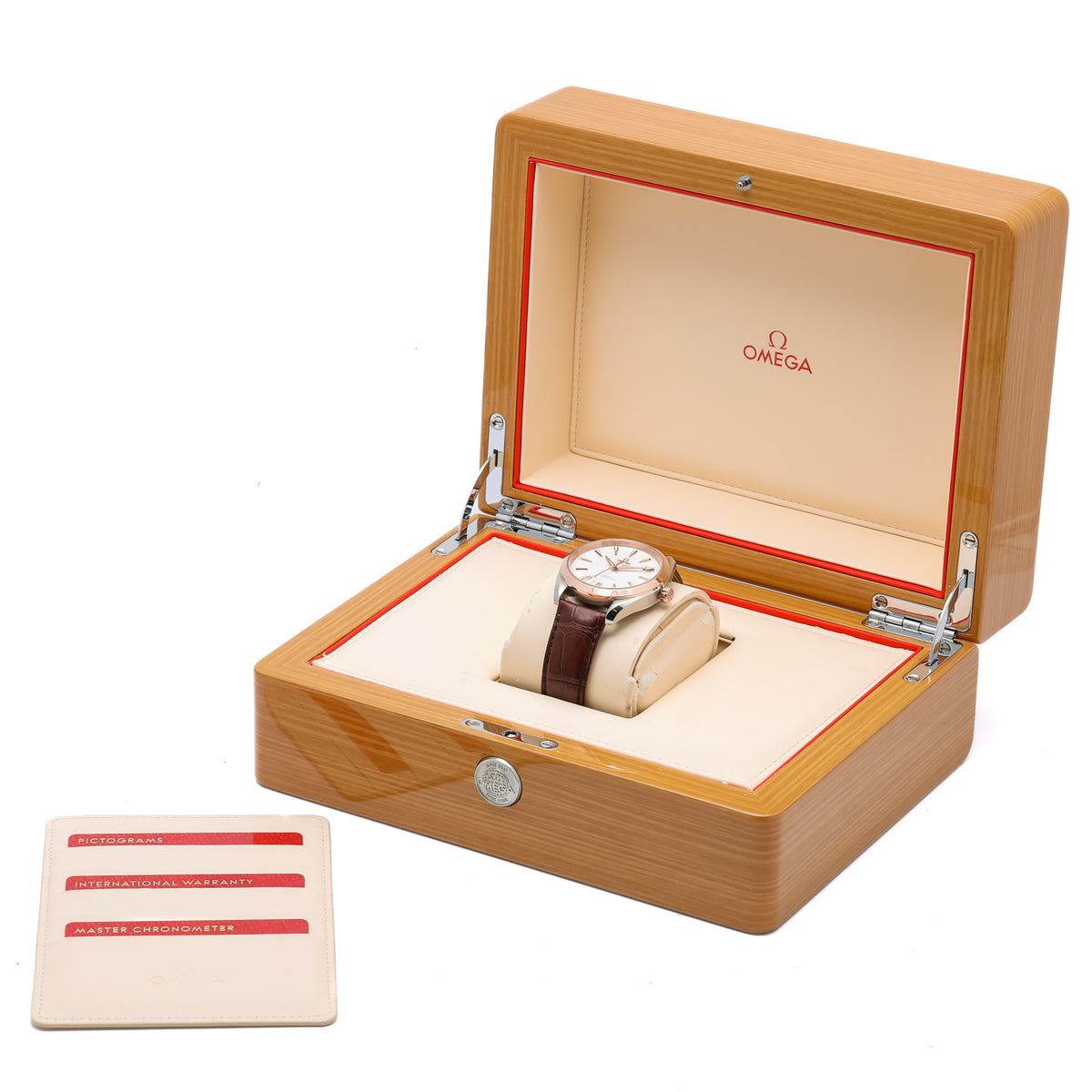 OMEGA SEAMASTER AQUA TERRA - 22023412102001 - Watch - 41mm c6bdaf6b-bc9a-47fa-8437-c25140964748.jpg