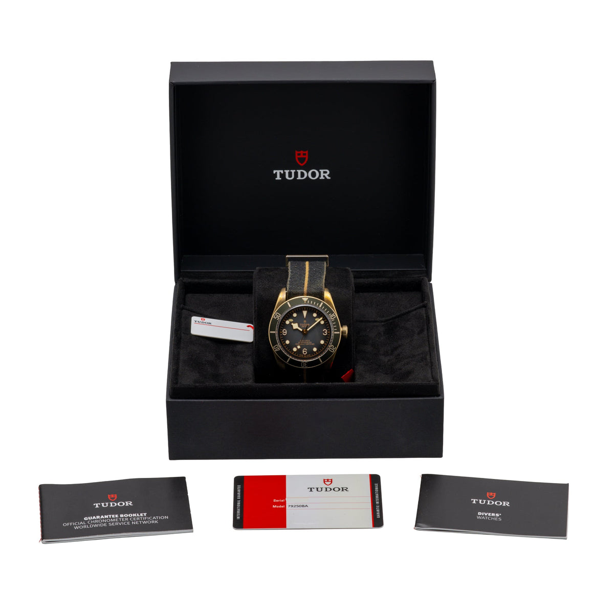 TUDOR BLACK BAY - 79250BA - Watch - 43mm c6bfe343-4354-42ee-824e-884cb89db887.jpg