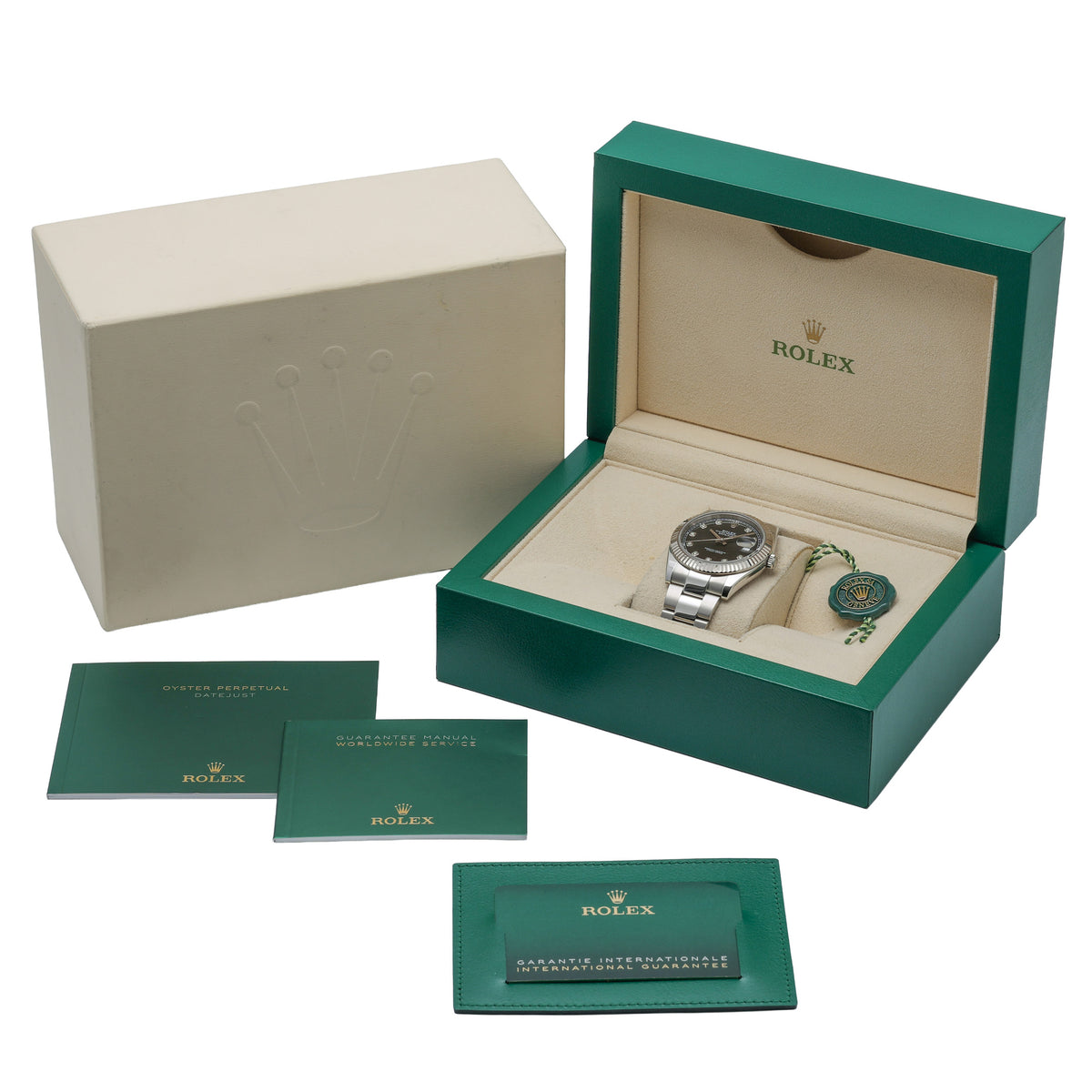 ROLEX DATEJUST 41 - 126334 - Watch - 41mm c6d566fb-bde4-4efb-afb7-37e17cc67eea.jpg