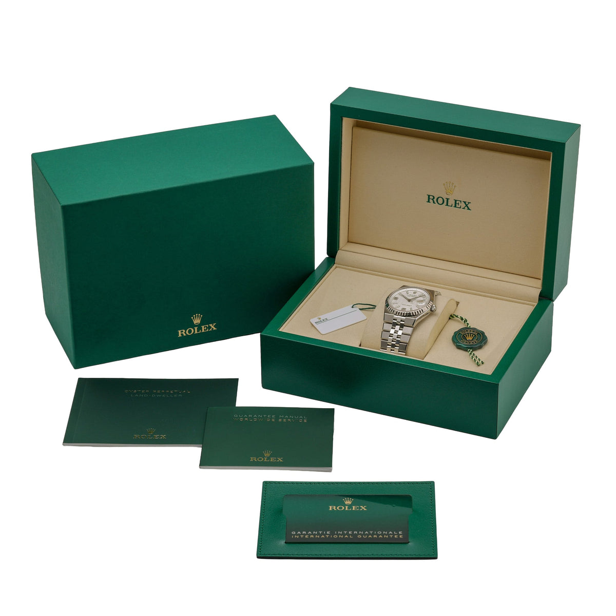 ROLEX LAND-DWELLER 36 - 127234 - Watch - 36mm c6d93d6e-4add-4697-8a00-9494f64ea035.jpg