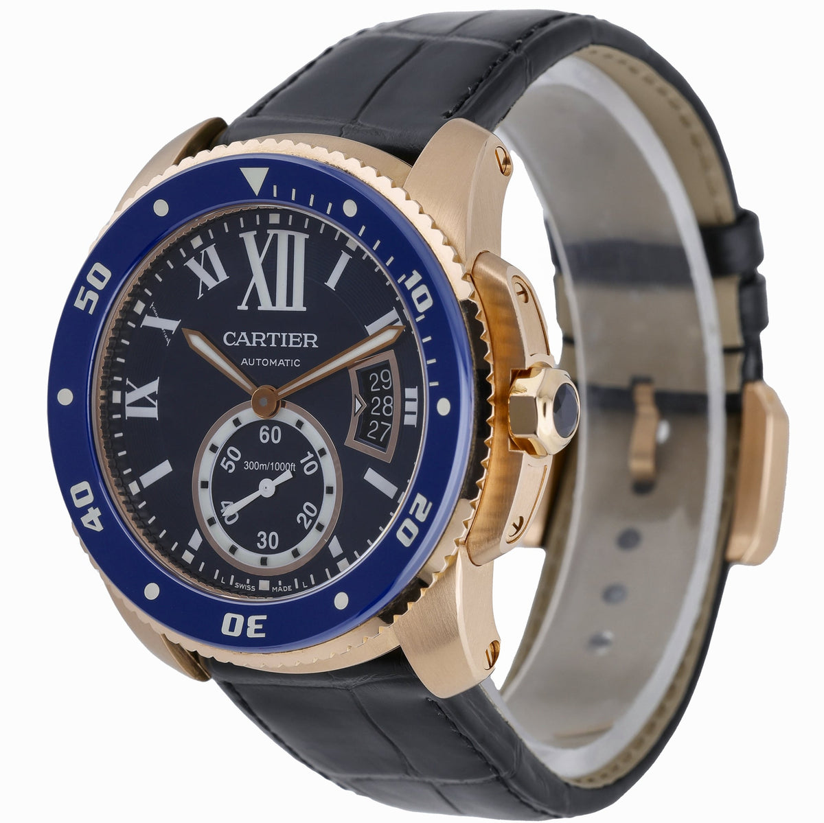 CARTIER CALIBRE DE CARTIER DIVER - WGCA0009 - Watch - 42mm c6db7197-aeb5-4c68-bf7d-edbc5df90b33.jpg