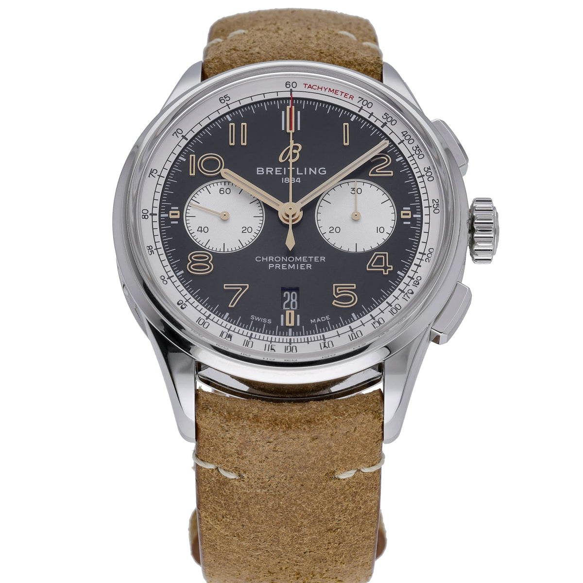 BREITLING  - AB0118A21B1X1 - Watch - 42mm c6f69346-434e-4122-865b-c65f8a6947db.jpg