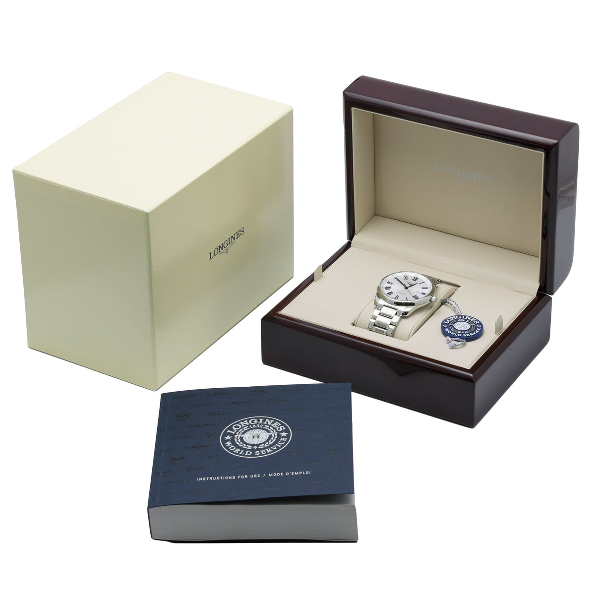 LONGINES MASTER COLLECTION - 28934796 - Watch - 42mm c7097351-050a-4763-8636-1666f699567f.jpg