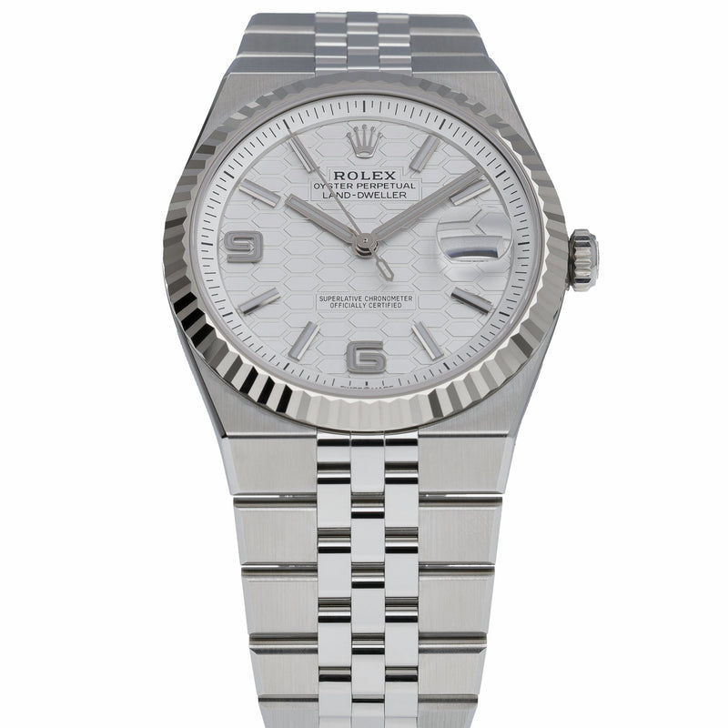 ROLEX LAND-DWELLER 40 - 127334 - Watch - 40mm c72aa03e-4596-4afd-b008-c37f4b0c51fe.jpg