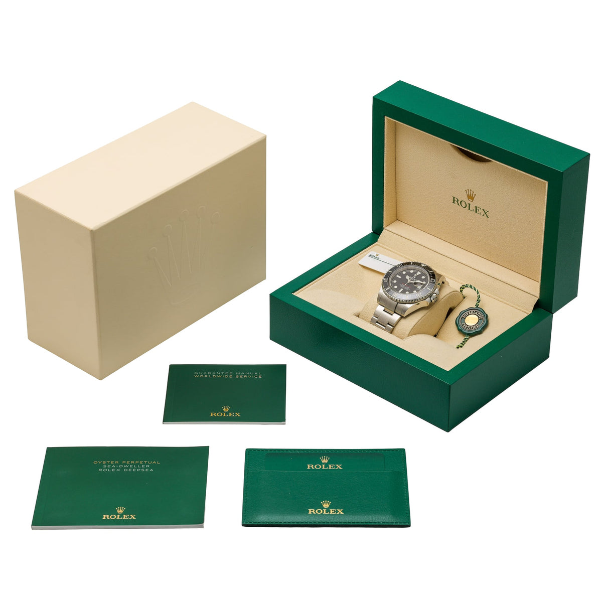 ROLEX SEA-DWELLER - 126600 - Watch - 43mm c72ce003-634e-4846-be07-ac78f87c5fab.jpg