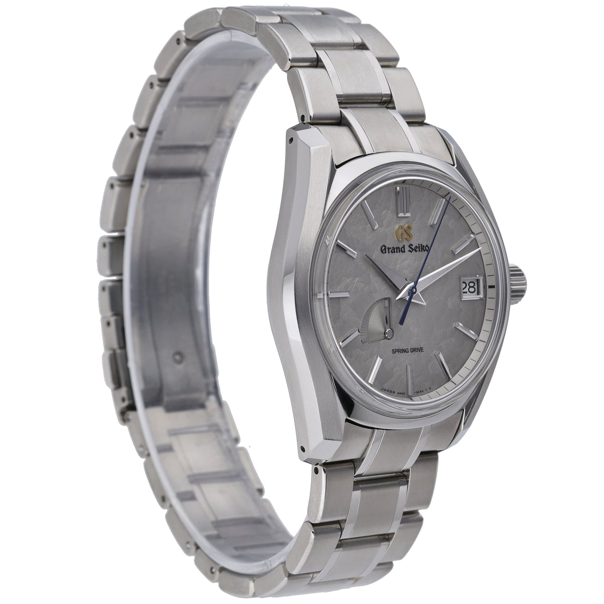 GRAND SEIKO HERITAGE COLLECTION - SBGA415G - Watch - 40mm c745c42e-4c93-4a32-878c-fb946a7196e2.jpg