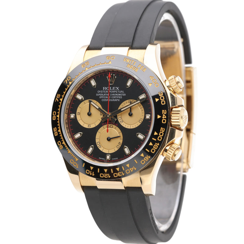 ROLEX DAYTONA - 116518LN - Watch - 40mm c75d5ce3-76c7-4a3e-a1c4-acc9affd8f44.jpg