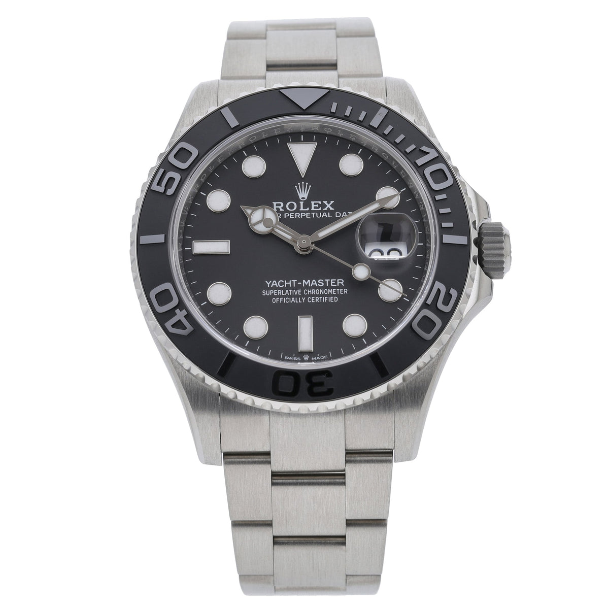 ROLEX YACHT-MASTER 42 - 226627 - Watch - 42mm c76f474a-650e-461e-9735-7e37e9a5ebdc.jpg