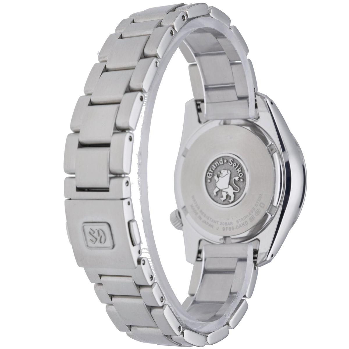 GRAND SEIKO SPORT COLLECTION - SBGN029G 9F86-0AK0 - Watch - 39mm c78061a0-4354-4e7d-8b4e-58abfc596f6e.jpg