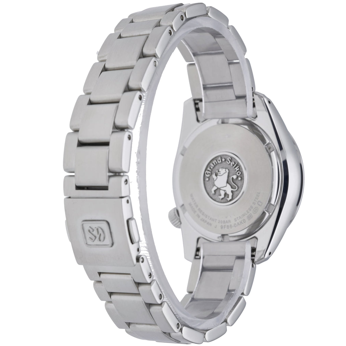 GRAND SEIKO SPORT COLLECTION - SBGN029G 9F86-0AK0 - Watch - 39mm c78061a0-4354-4e7d-8b4e-58abfc596f6e.jpg