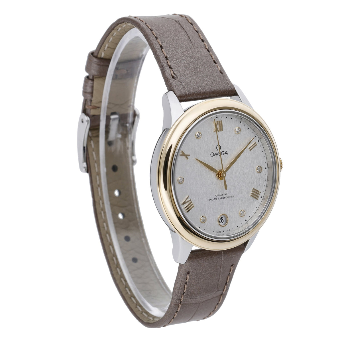 OMEGA DE VILLE PRESTIGE  - 434.23.34.20.52.002 - Watch - 34mm c783c34e-058d-4fd5-ae2e-18a5adc51290.jpg