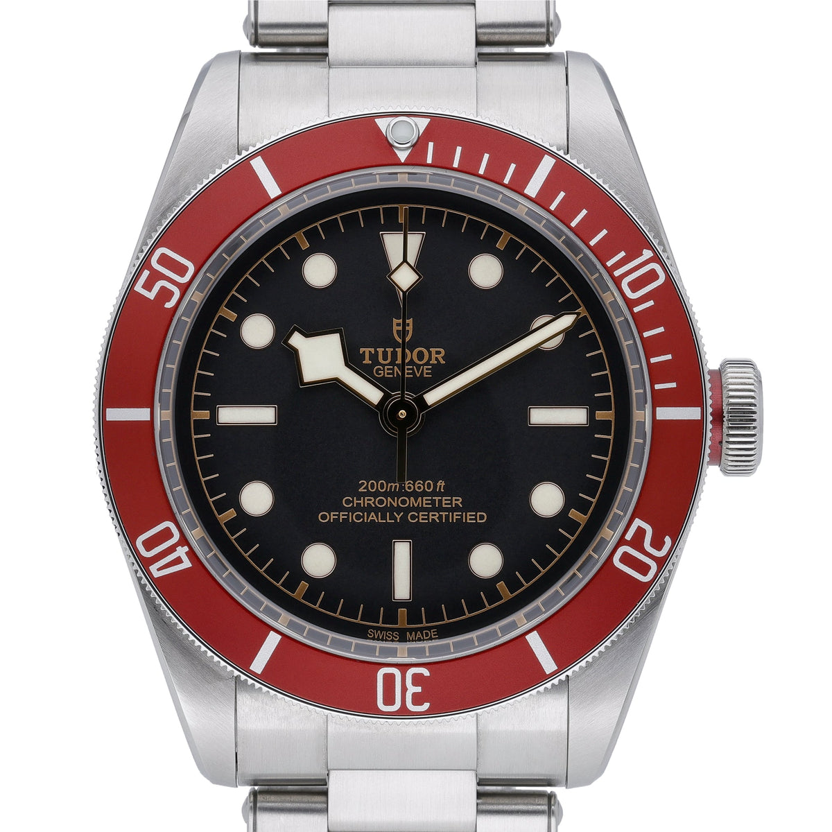 TUDOR BLACK BAY - 79230R - Watch - 41mm c78419e2-0d81-44e7-a9bd-e22c230d80ff.jpg