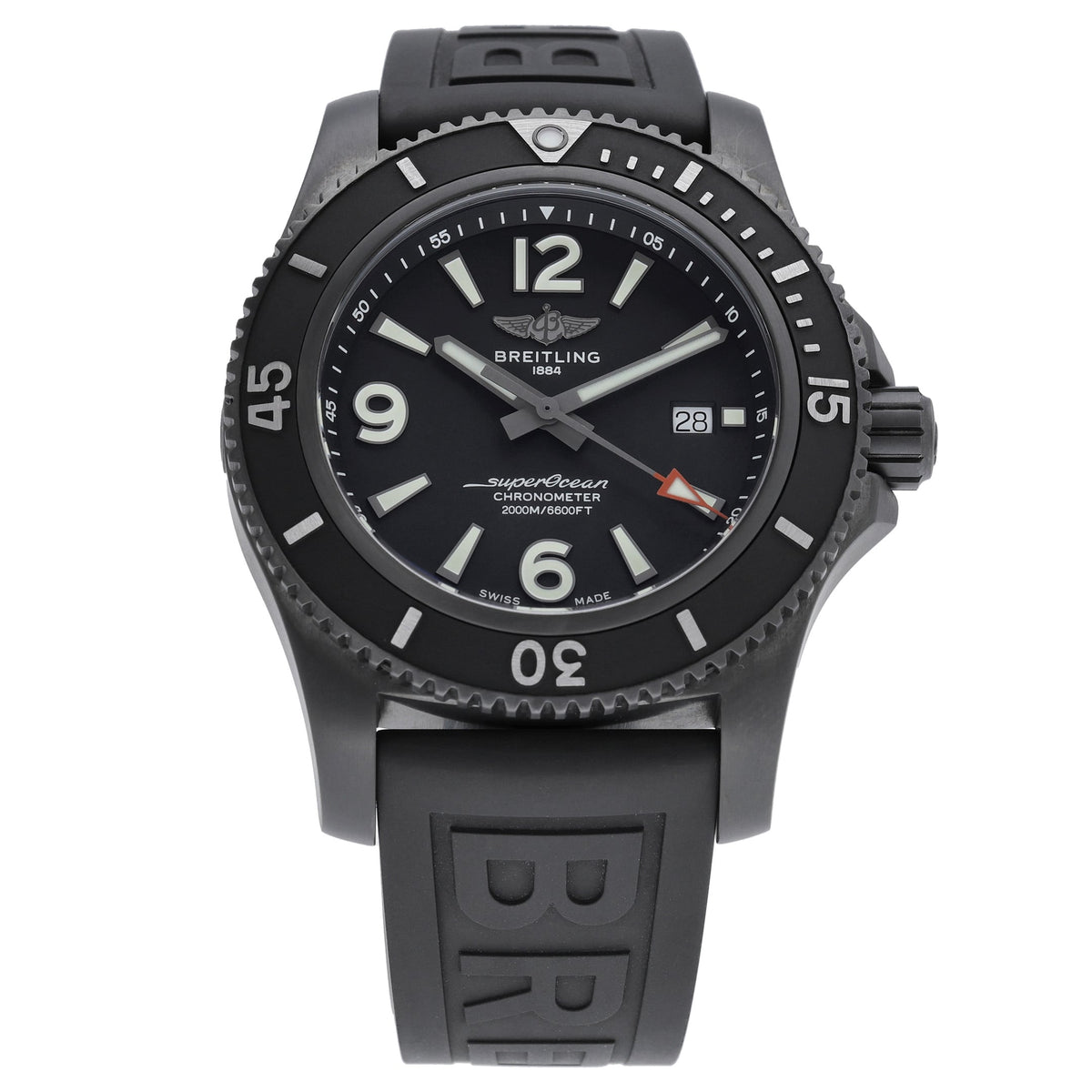 BREITLING SUPEROCEAN 46 - M17368B71B1S1 - Watch - 46mm c7a6eab7-4ae4-43bb-8b01-a91a56b6dba9.jpg