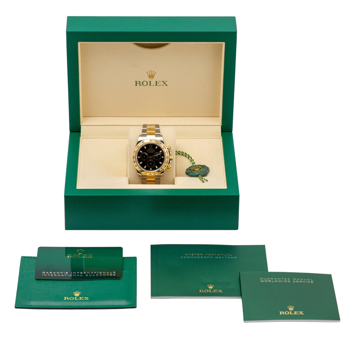 ROLEX DAYTONA - 116503 - Watch - 40mm c7afac0d-1ddc-4bde-b338-8ee2e97424fc.jpg