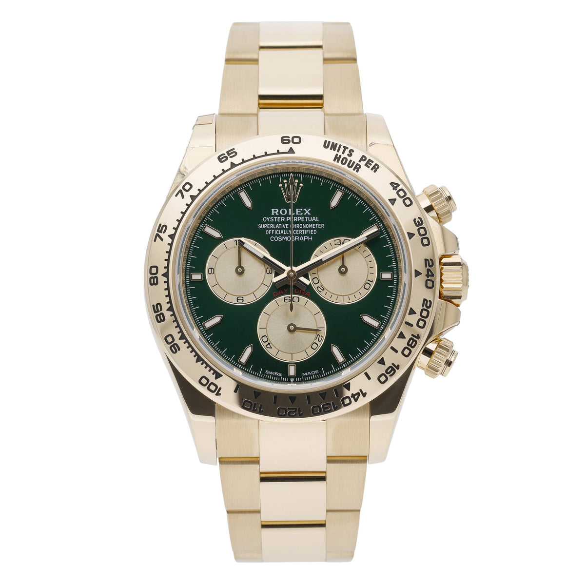 ROLEX DAYTONA - 126508 - Watch - 40mm c7b19cd2-76fd-420f-a22b-d4d51717d094.jpg