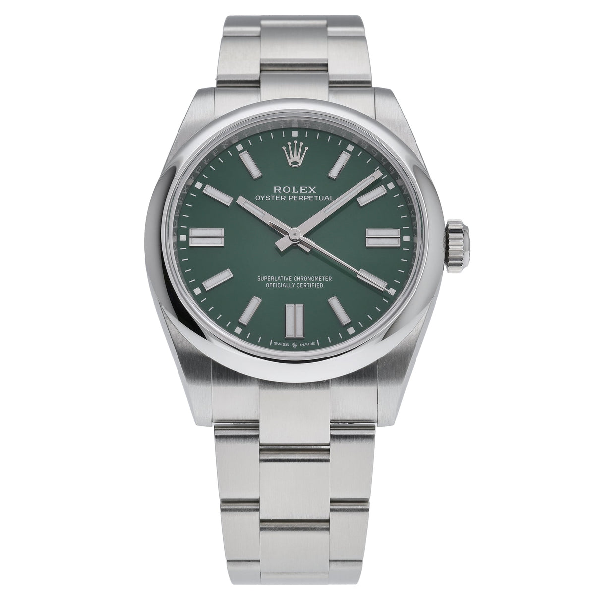 ROLEX OYSTER PERPETUAL 41 - 134300 - Watch - 41mm c7b632ac-8077-4a08-b63e-e917c70a8094.jpg